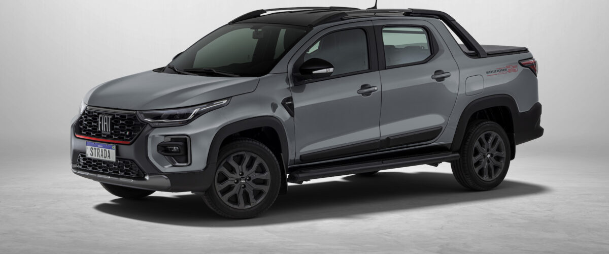 FiatStradaEdizione25MY2024