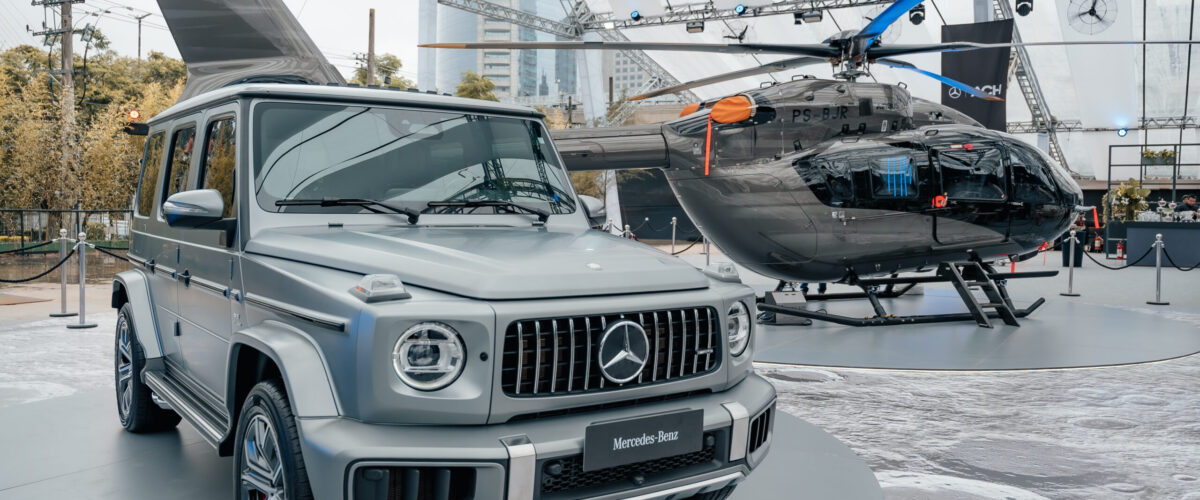 AH-PHO-0138-2-ACH145 Mercedes-Benz Edition_2_© AIrbus Helicopters - Guilherme RAMOS