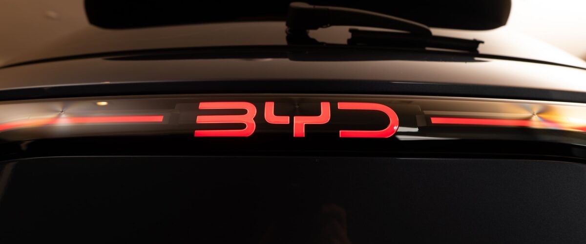 BYD5
