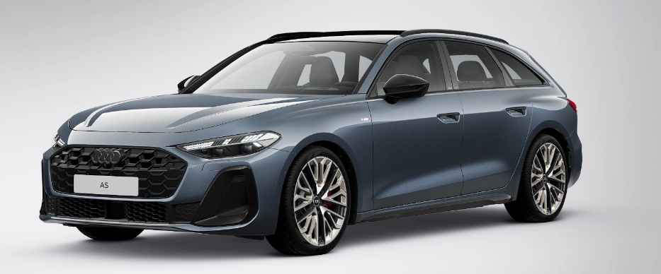 A5 Avant